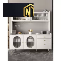 Tủ bếp sang trọng chất lượng cao
